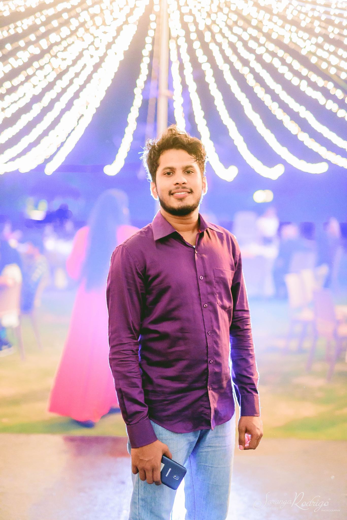 bear eating a twix candybar