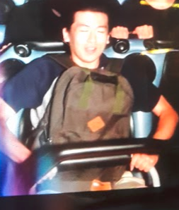 Photo taken at Disneyland