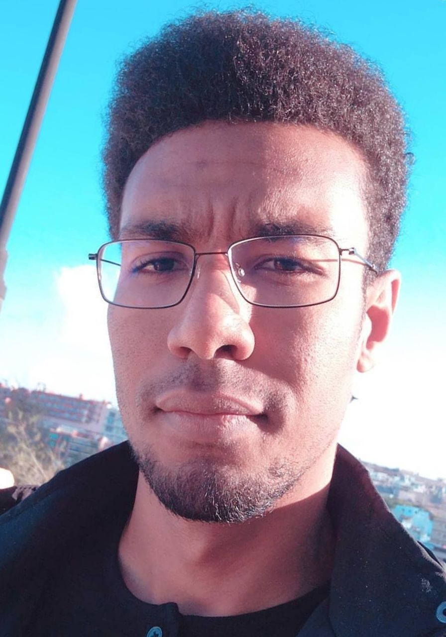 Antonio Djigo avatar