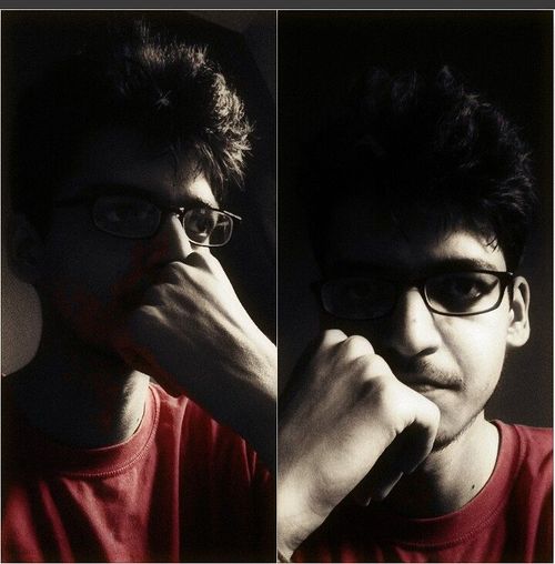 Vaibhav Khulbe profile